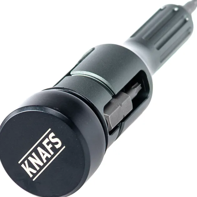 KNAFS-00480 - Knafs Bit Driver Grande