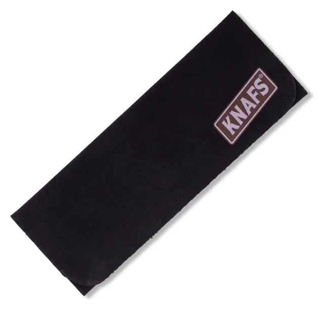 KNAFS-00539 - Knafs Chiffon de polissage noir