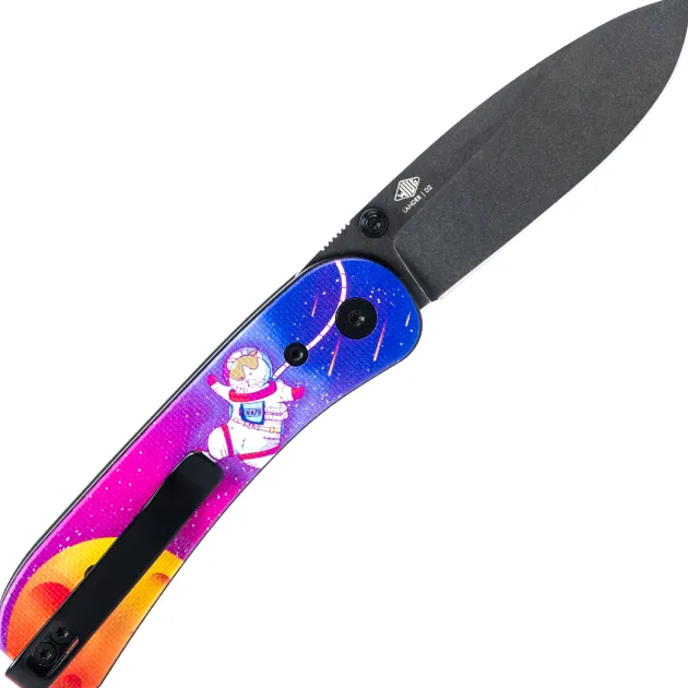 KNAFS-00368 - Knafs Lander 1 Kitty Cosmo Crew