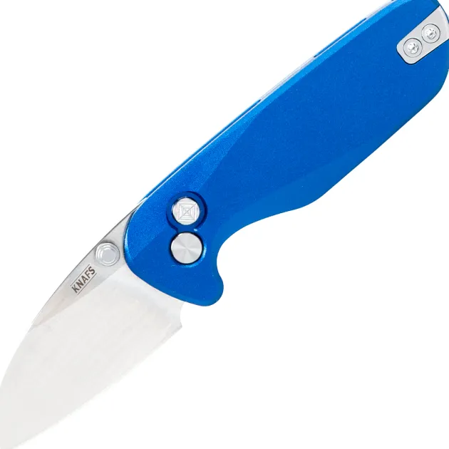 KNAFS-00575 - KNAFS O.C.T Blue 14C28N