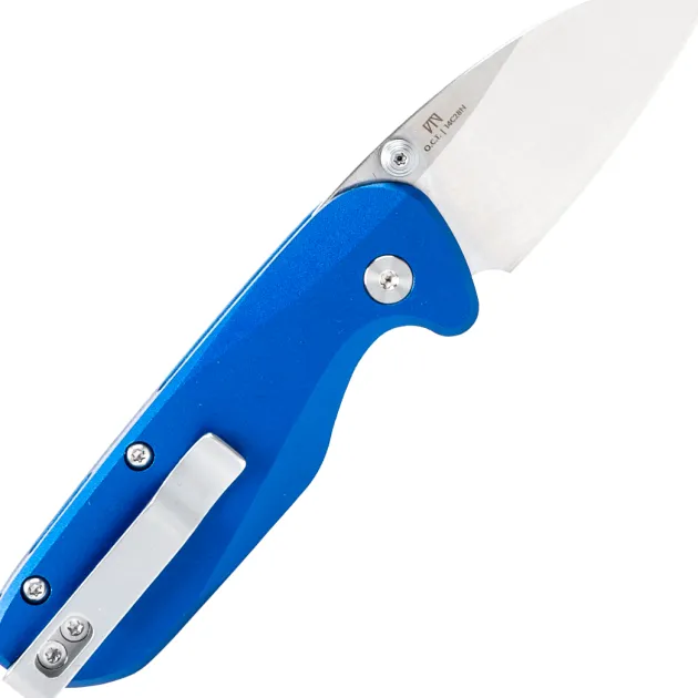 KNAFS-00575 - KNAFS O.C.T Blue 14C28N