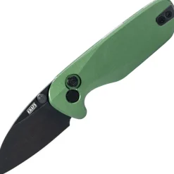 KNAFS-00576 - KNAFS O.C.T Green 14C28N