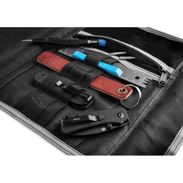 KNF00062 - Knafs pochette Tool Burrito