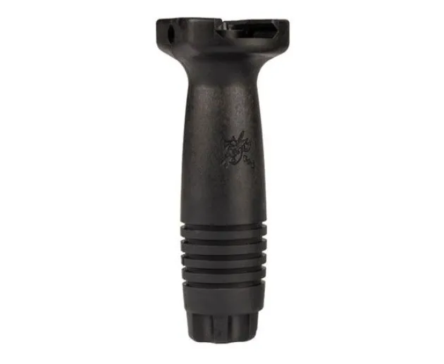 97098 - Knight's Armament VERTICAL FORWARD PISTOL GRIP BLACK
