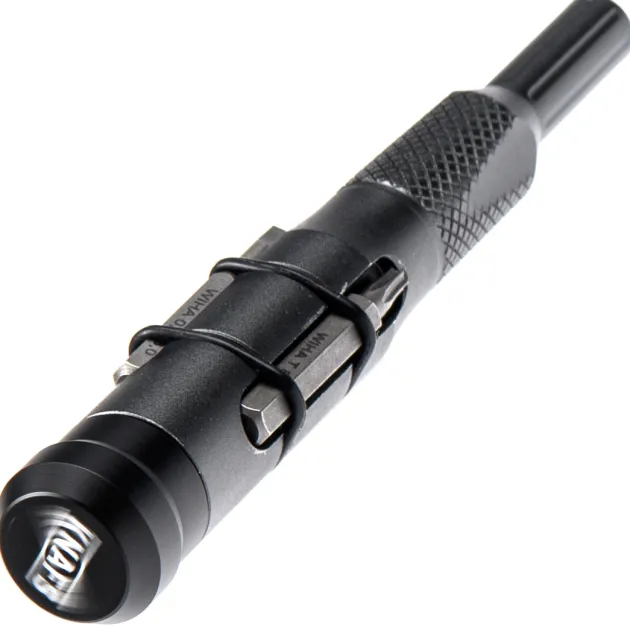 KN123 - Knafs Kit Torx - Wiha pour couteaux