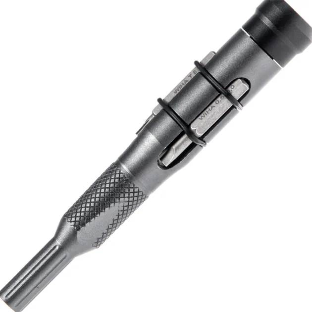 KN123 - Knafs Kit Torx - Wiha pour couteaux