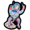 KN0133 - Knafs Patch Space Kitty