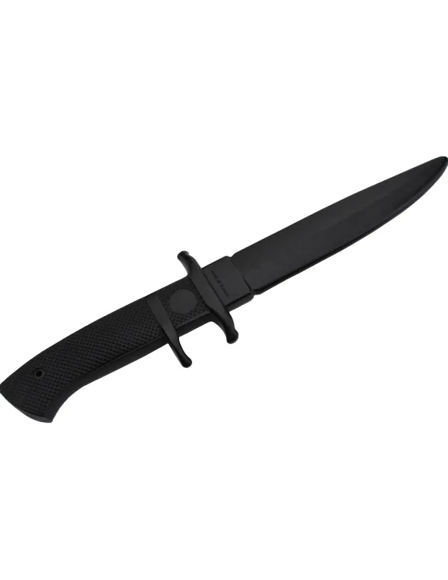 KN401TPR - PIRANHA Couteau Underhilt Trainer