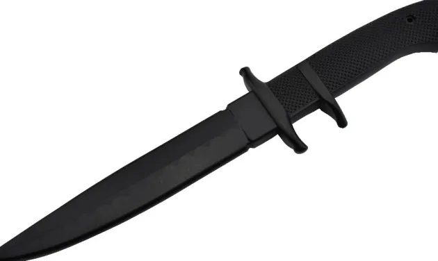 KN401TPR - PIRANHA Couteau Underhilt Trainer