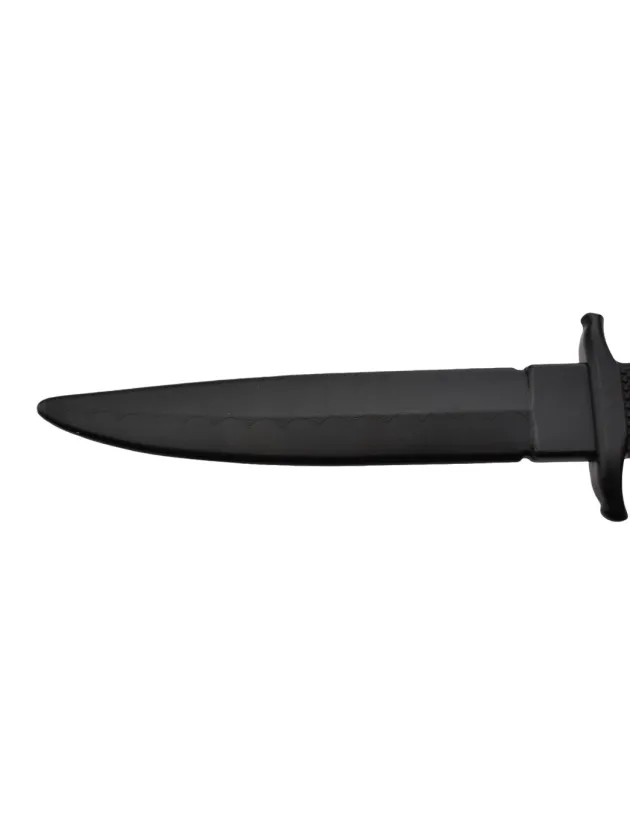 KN401TPR - PIRANHA Couteau Underhilt Trainer