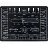 KNXLMAT - Knafs Large Shop Mat