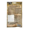 KOL838-009 - Bullseye Meats Beef Jerky Cajun Hot 50g