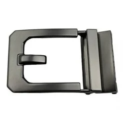 563-114 - KORE ESSENTIALS Armortek X3 Ceinture Cuir Marron leather brown trouser belt