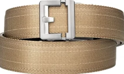 563-092 - KORE Essentials X9 Ceinture Nylon TAN