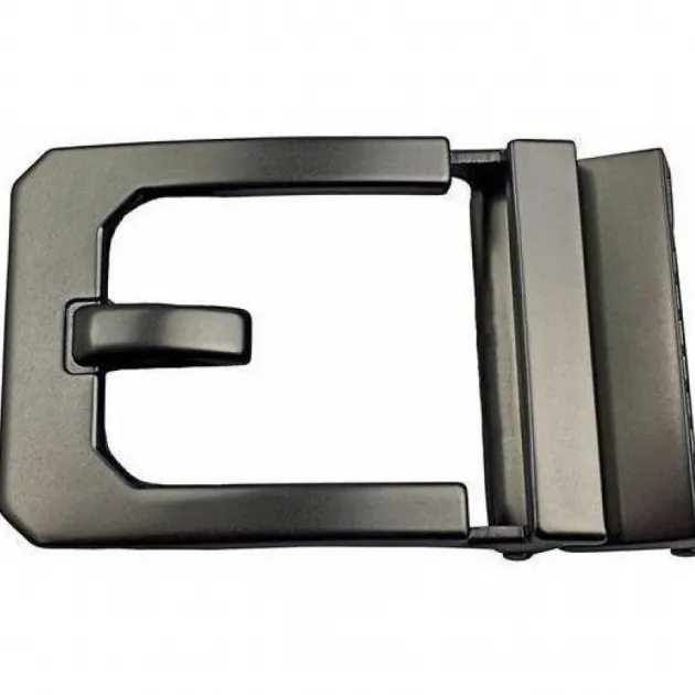 563-007 - KORE ESSENTIALS X3 Ceinture Nylon trouser belt BLACK