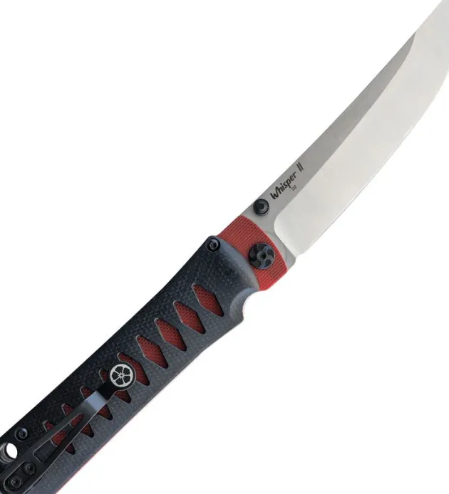 KP41010 - APOC Breeden Whisper II