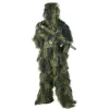 KP-GHL-PO-07 - HELIKON-TEX Ghillie Suit - Digital Woodland 5 pieces