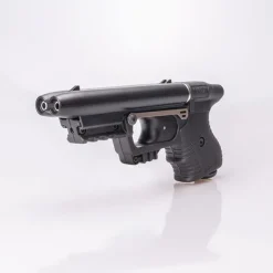 K++130247 - Pistolet au poivre Jet Protector JPX 2 coups Gen 2