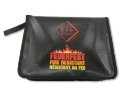 K++370205 - Sac à documents ignifuge "XXL" 8,4 l