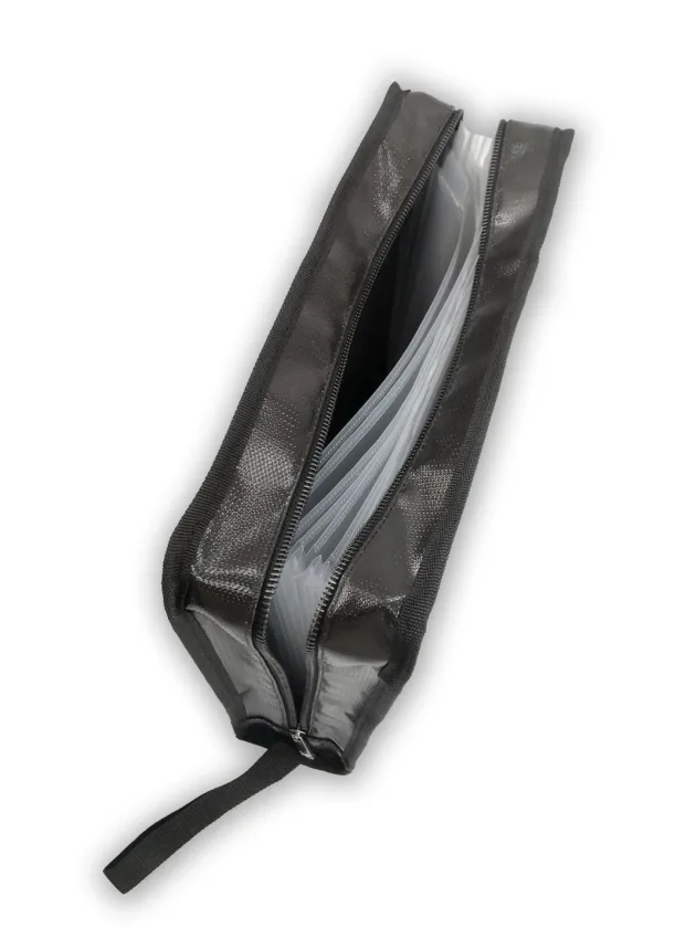 K++370205 - Sac à documents ignifuge "XXL" 8,4 l
