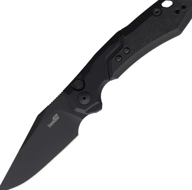 KS7851BBLK - Kershaw Auto Launch 19