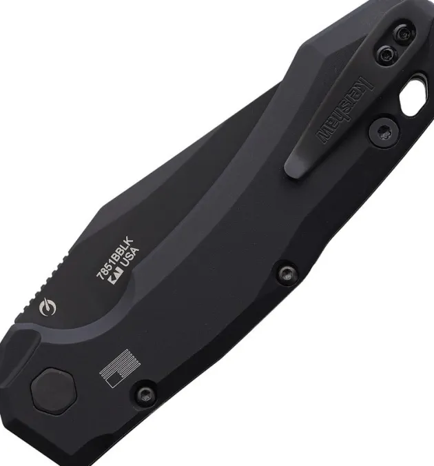 KS7851BBLK - Kershaw Auto Launch 19