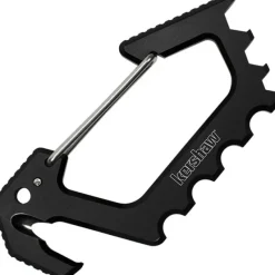 KS1150BLK - Kershaw Jens Carabiner