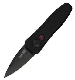 KS7500BLk - Kershaw Launch 4 Ca Legal