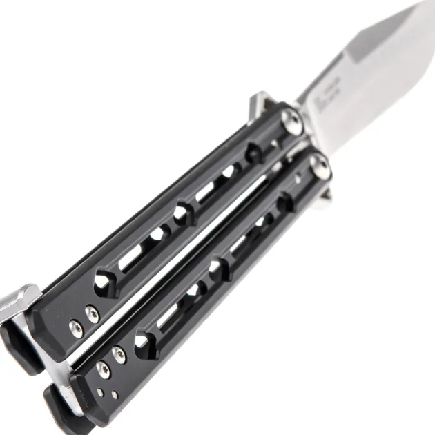 KS5150BLK - Kershaw Lucha Black