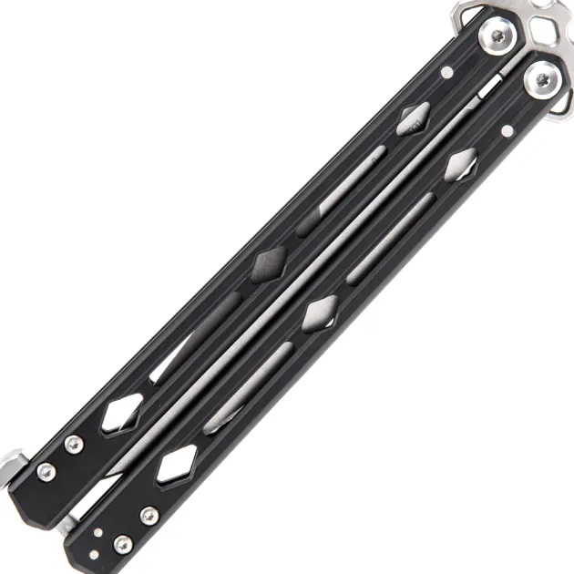 KS5150BLK - Kershaw Lucha Black