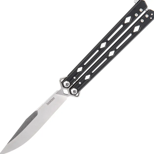KS5150BLK - Kershaw Lucha Black