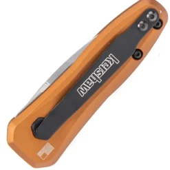 KS7500BRZ - Kershaw Launch 4 Bronze