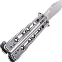 KS5150BW - Kershaw Lucha Blackwash