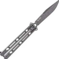 KS5150BW - Kershaw Lucha Blackwash