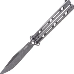 KS5150BW - Kershaw Lucha Blackwash