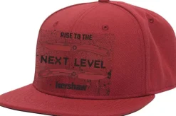 KSCAPNL - Kershaw Casquette Next Level Cap