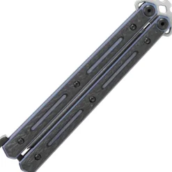 KS5150CF - Kershaw Lucha Titane Carbone