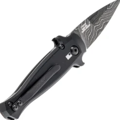 KS7125DAM - Kershaw Launch 12 Damas