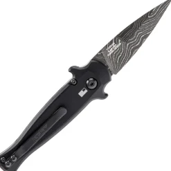 KS7125DAM - Kershaw Launch 12 Damas