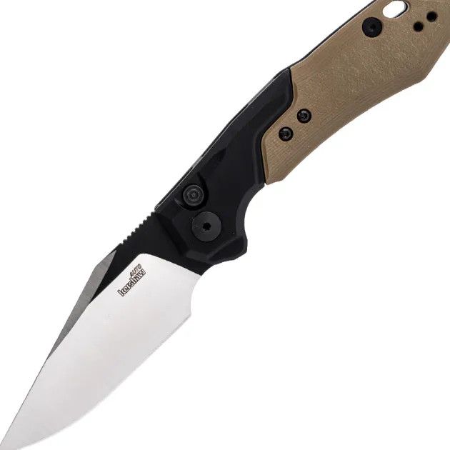 KS7851 - Kershaw Auto Launch 19