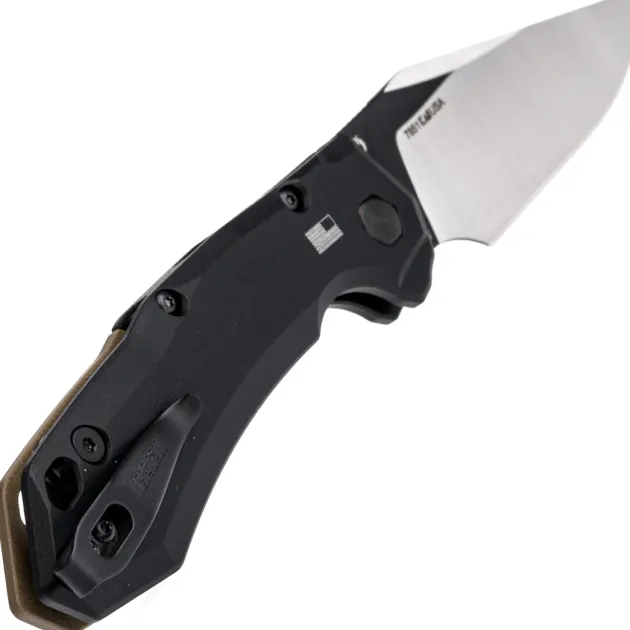 KS7851 - Kershaw Auto Launch 19