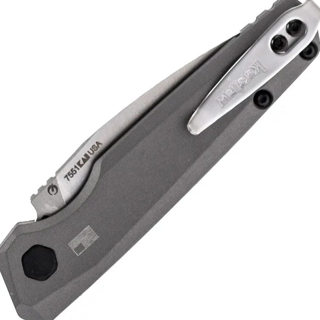KS7551 - Kershaw Launch 18