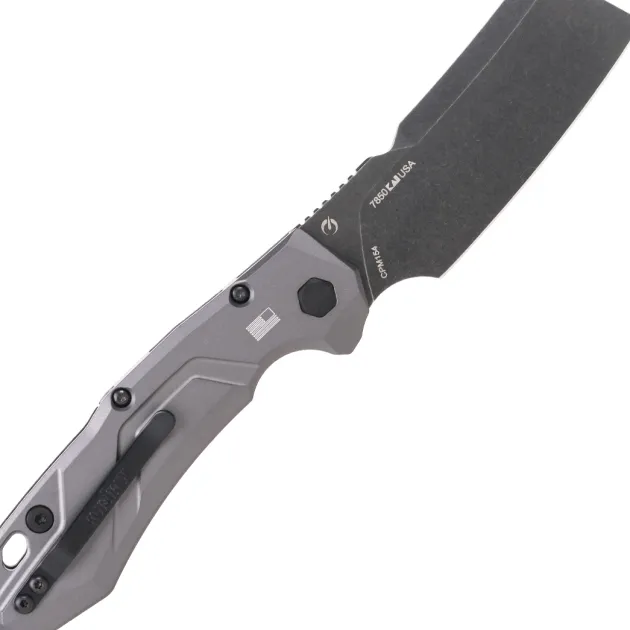 KS7850 - Kershaw Launch 14 Cleaver