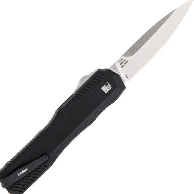 KS9000 - Kershaw Livewire OTF