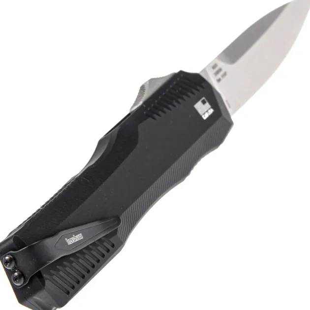 KS9000 - Kershaw Livewire OTF