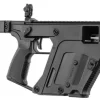 KS130 - KRISS Vector SBR GEN3 5.5'' Noir 9x19