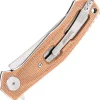 KS4020MIB - Kershaw Concierge Sinkevich Micarta