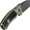 KS7105OLBLK - Kershaw Launch 16