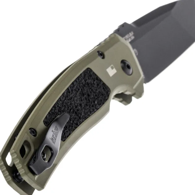 KS7105OLBLK - Kershaw Launch 16
