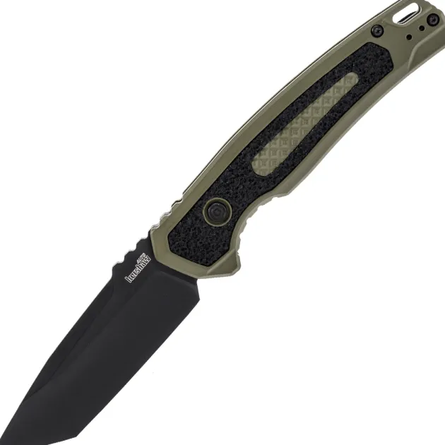 KS7105OLBLK - Kershaw Launch 16